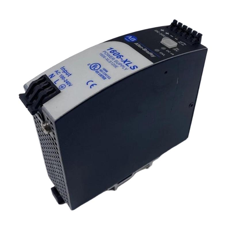 Allen Bradley 1606-XLS120E/A Power Supply