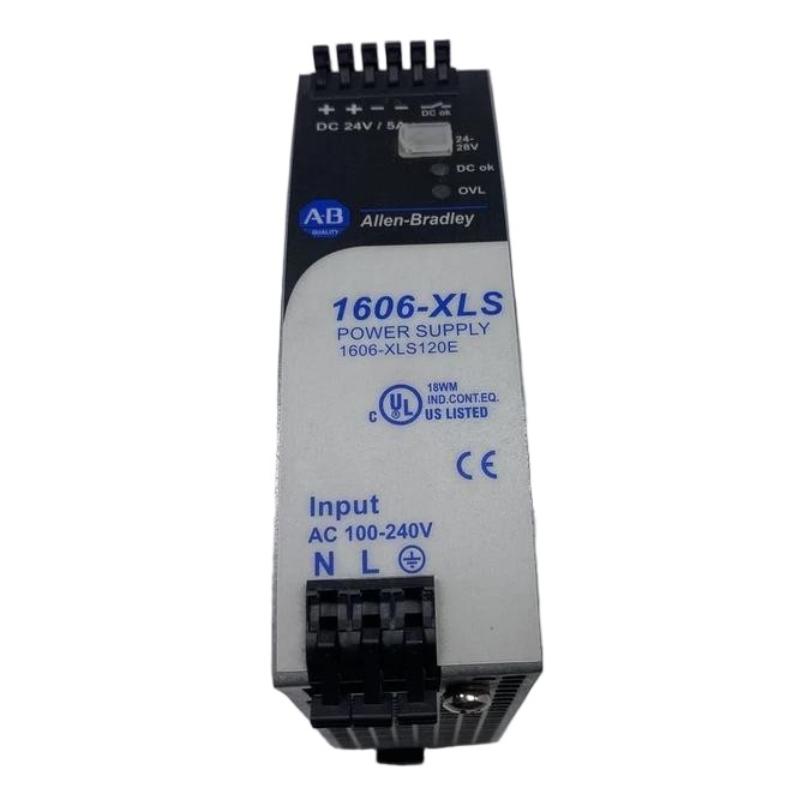 Allen Bradley 1606-XLS120E/A Power Supply