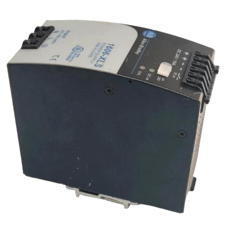 Allen Bradley 1606-XLS240E Power Supply