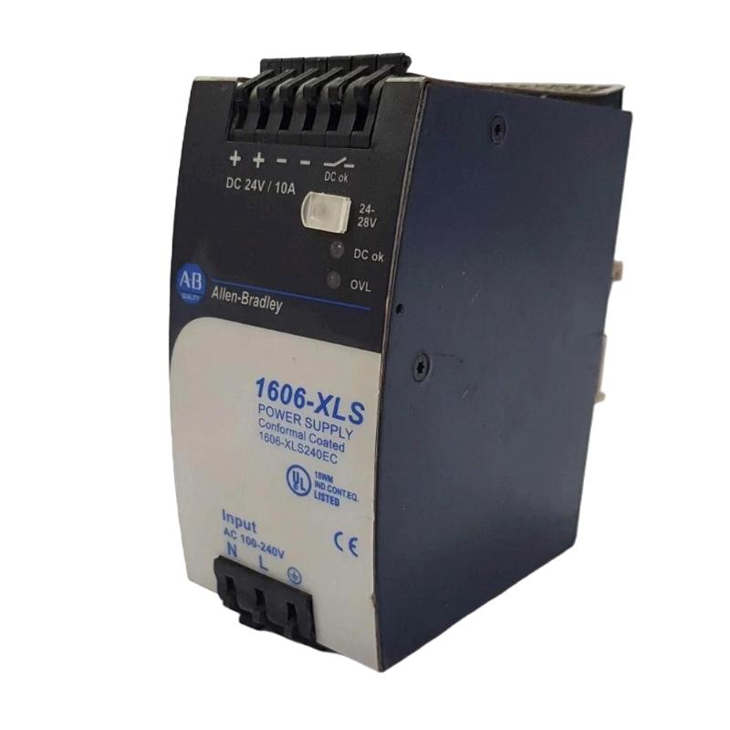 Allen Bradley 1606-XLS240EC/A Power Supply
