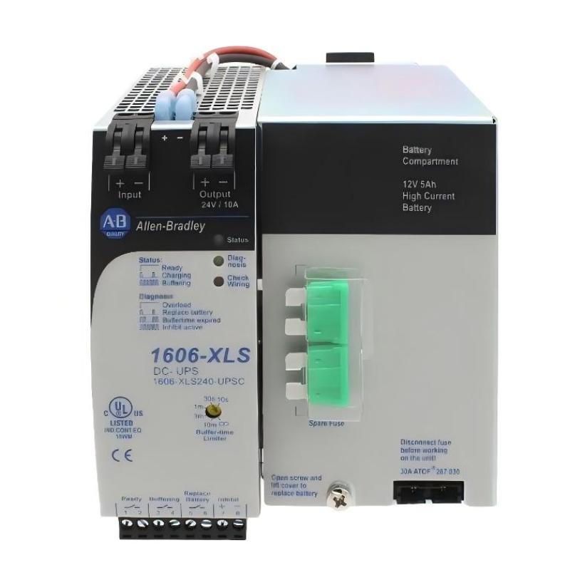 Allen Bradley 1606-XLS240-UPSC Power Supply