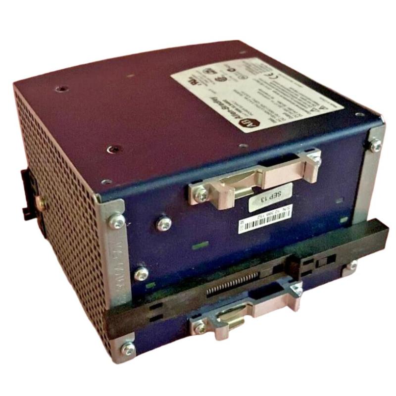 Allen Bradley 1606-XLS480E/A Power Supply