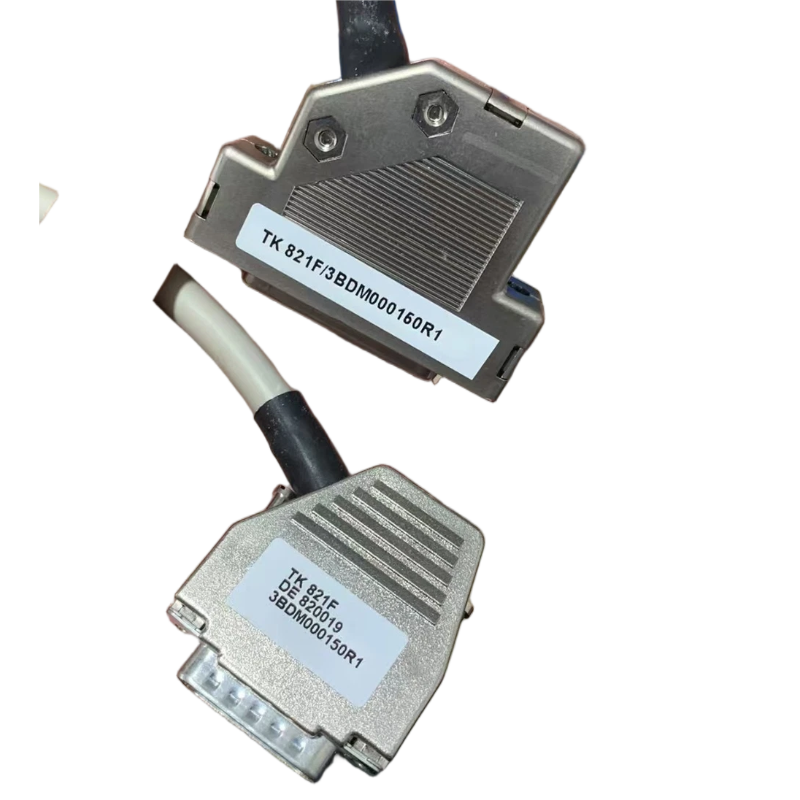 ABB TK821F 3BDM000150R1 Cable