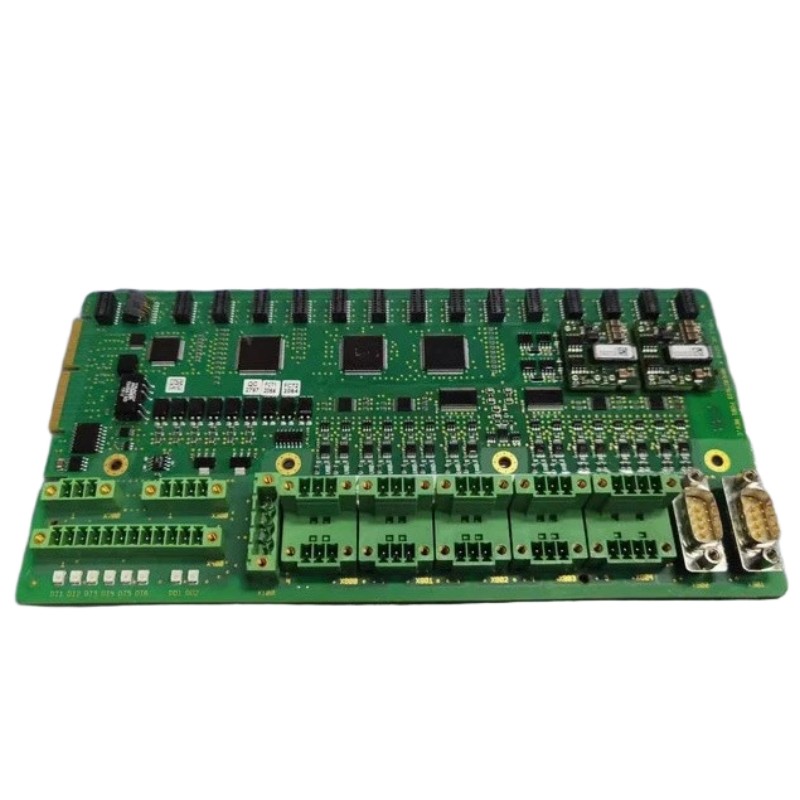 ABB UC D216 A 3BHE027632R0101 Motherboard