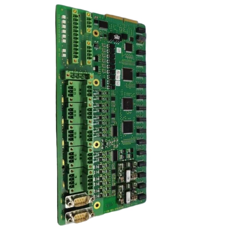 ABB UC D216 A 3BHE027632R0101 Motherboard