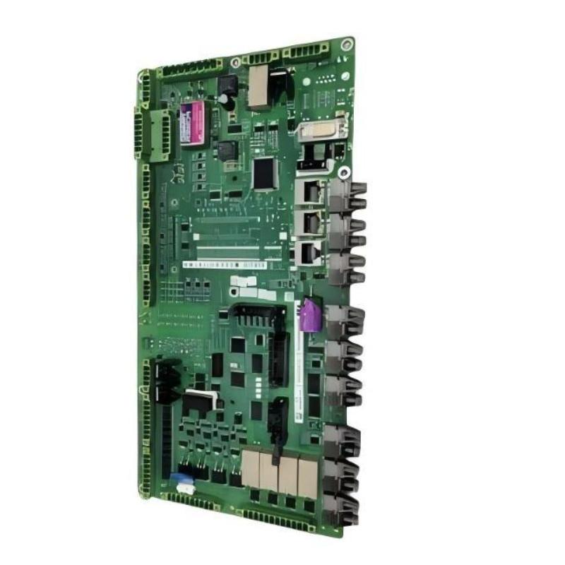 ABB UC D224 A101 3BHE023681R0101 Input Filter Module