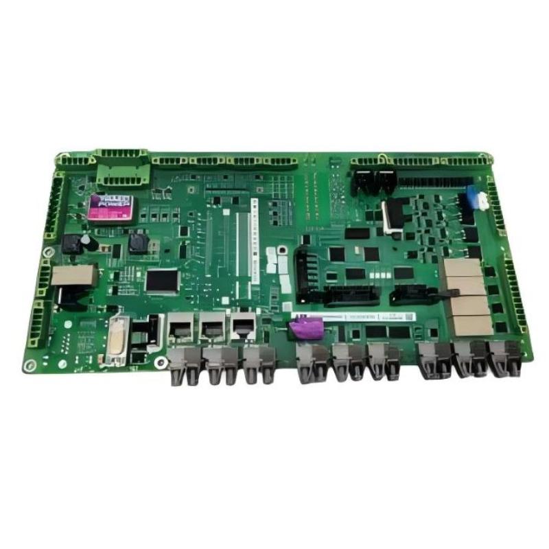 ABB UC D224 A101 3BHE023681R0101 Input Filter Module