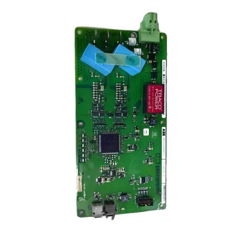 ABB UD C920 BE101 3BHE033489R0101 Control Board