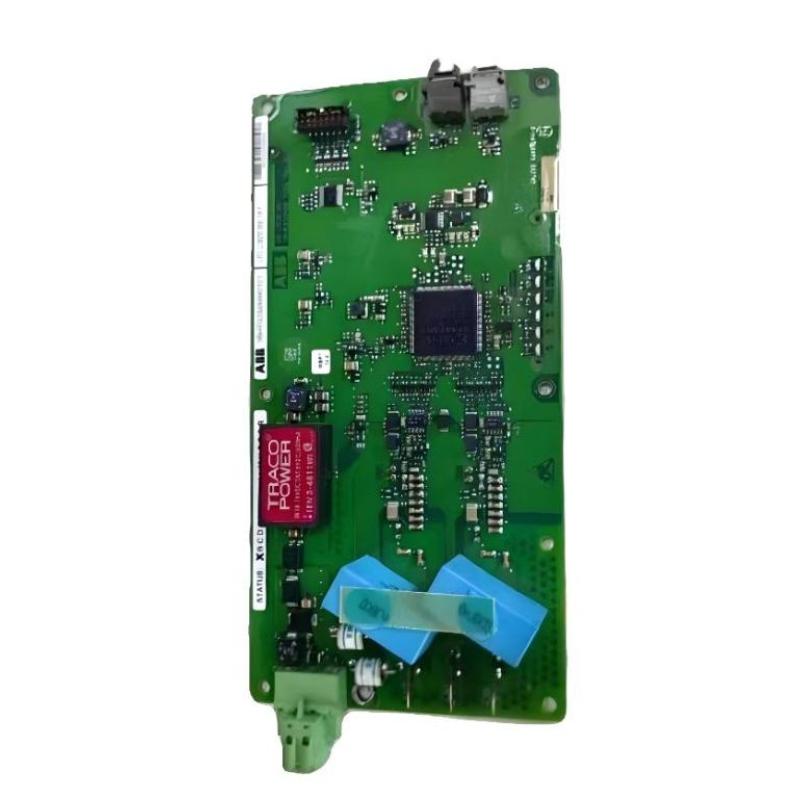 ABB UD C920 BE101 3BHE033489R0101 Control Board