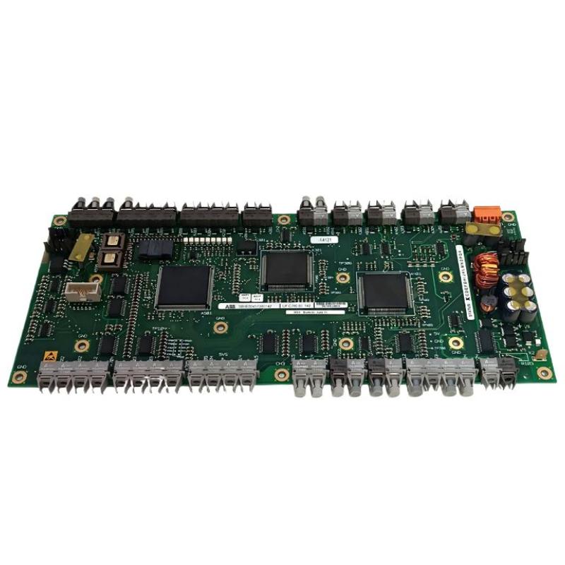 ABB UF C760 BE141 3BHE004573R0141 Control Board