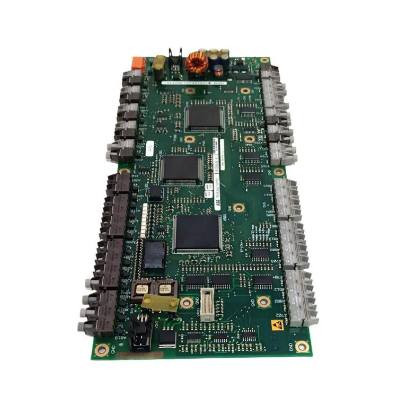 ABB UF C760 BE141 3BHE004573R0141 Control Board