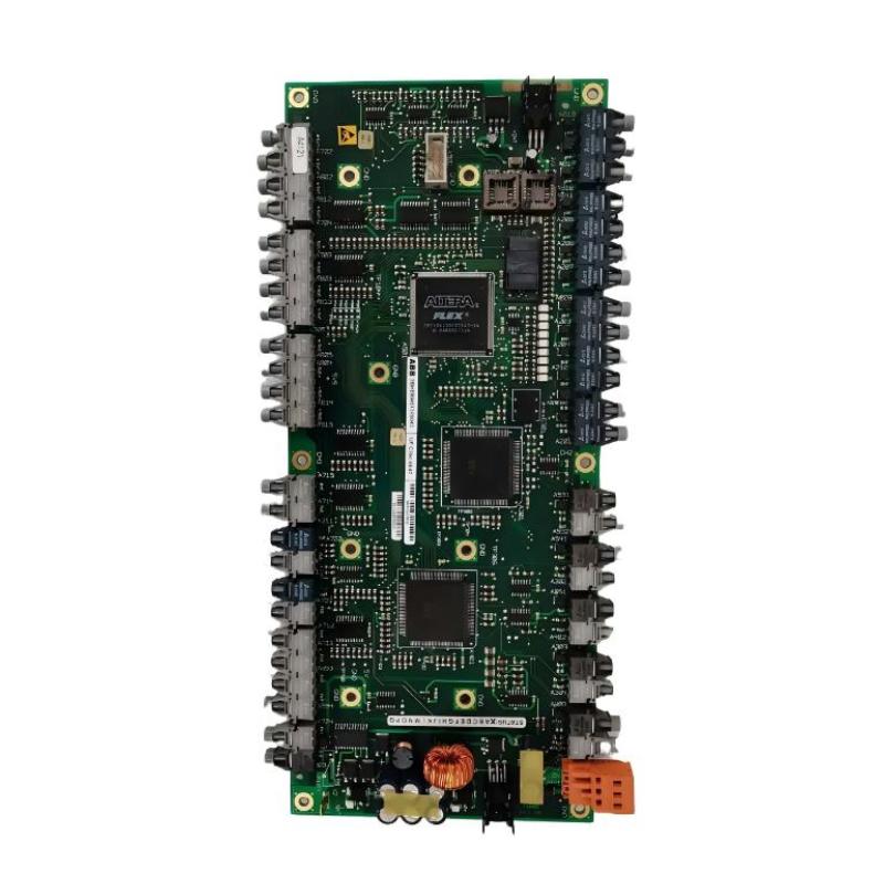 ABB UF C760 BE42 3BHE004573R0042 Interface Board