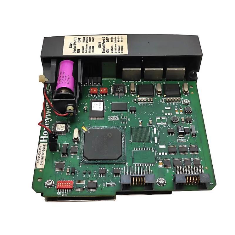 Honeywell 900C72-0144-00 HC900 C70 Controller CPU