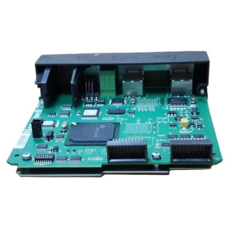 Honeywell 900C73R-0100-43 HC900 Redundant I/O Scanner