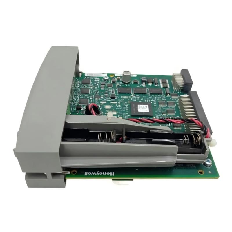 Honeywell 900C75S-0360-00 HC900 C75 Redundant Controller CPU