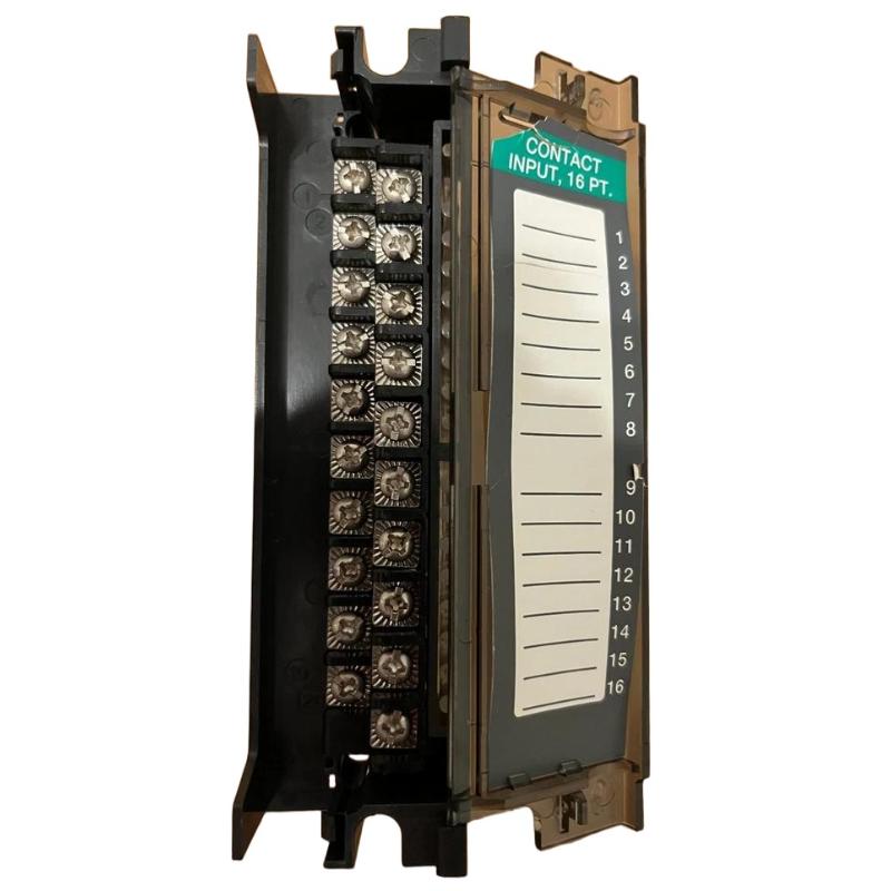 Honeywell 900G01-0001 HC900 Digital Input Module - Contact Closed Type