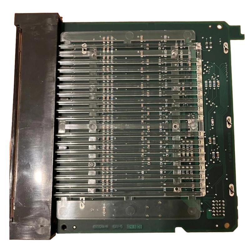 Honeywell 900G01-0001 HC900 Digital Input Module - Contact Closed Type
