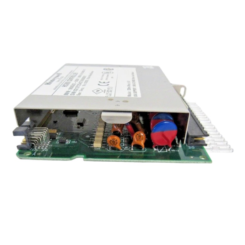 Honeywell 900G02-0001 HC900 Digital Input Module - DC Voltage Type