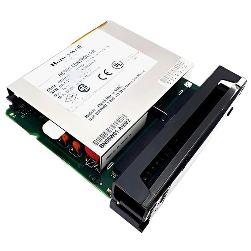 Honeywell 900G02-0102 51500209-004 HC900 Digital Input Module - DC Voltage Type