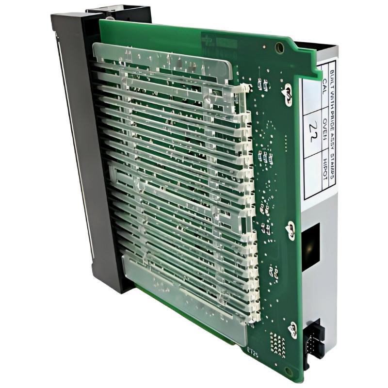 Honeywell 900G02-0102 51500209-004 HC900 Digital Input Module - DC Voltage Type