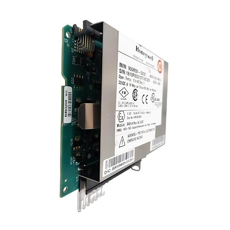 Honeywell 900G02-0202 HC900 Digital Input Module - DC Voltage Type