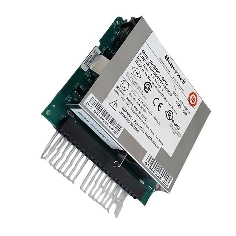 Honeywell 900G02-0202 HC900 Digital Input Module - DC Voltage Type