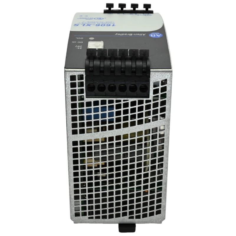 Allen Bradley 1606-XLS480E-3 Power Supply