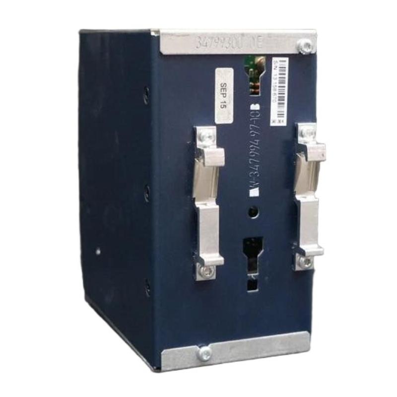 Allen Bradley 1606-XLS480E-3/A Power Supply