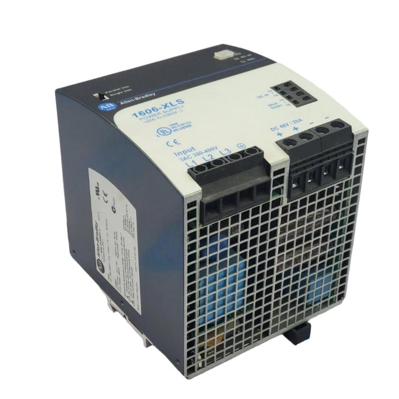 Allen Bradley 1606-XLS960F-3 Power Supply