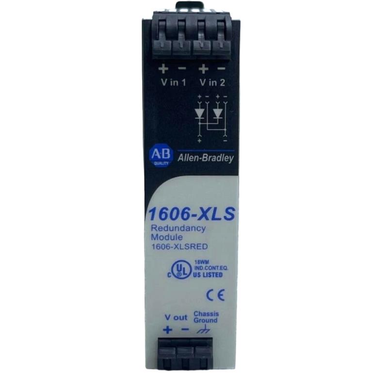Allen Bradley 1606-XLSRED Power Supply