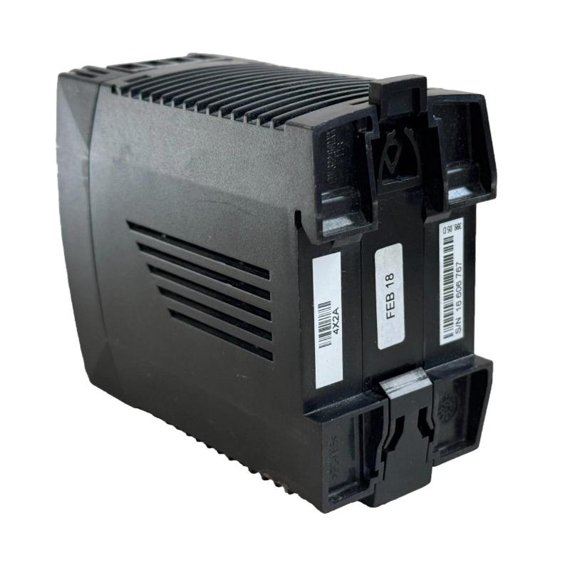 Allen Bradley 1692-ZR2222 Electronic Circuit Protection Module