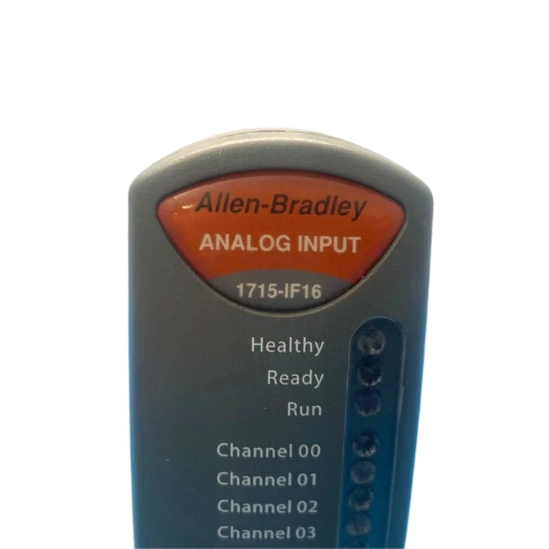 Allen Bradley 1715-IF16 Analog Module