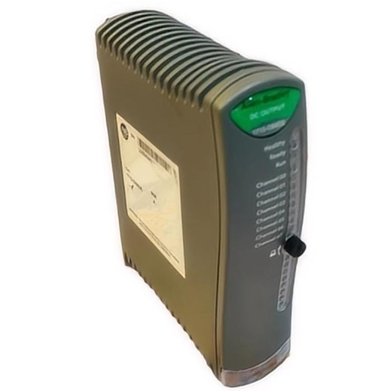 Allen Bradley 1715-OB8DE Digital Output Module