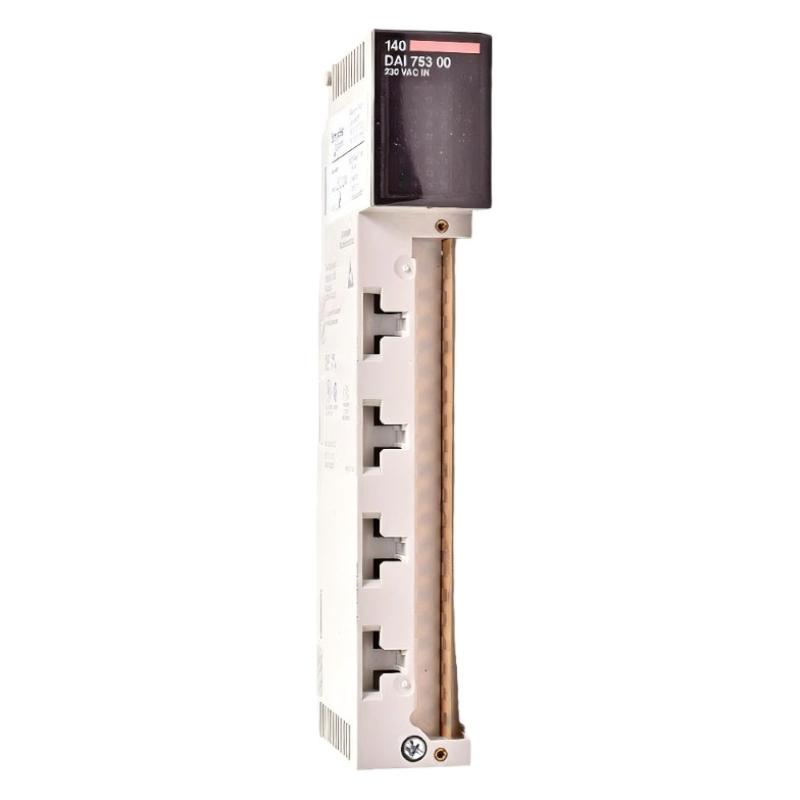 Schneider 140DAI75300 Discrete Input Module