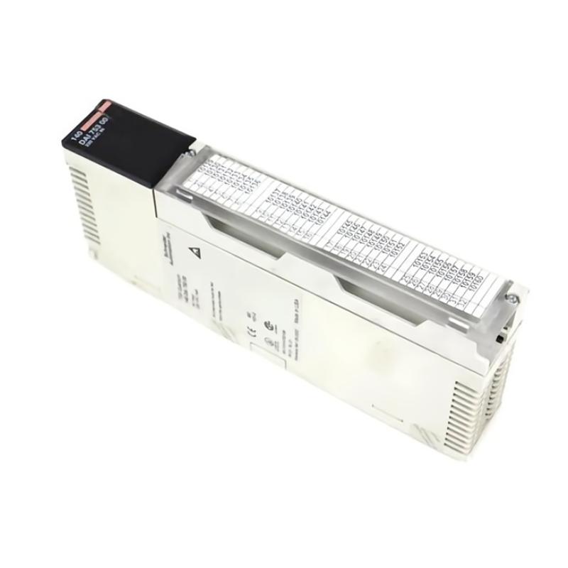 Schneider 140DAI75300C Discrete Input Module