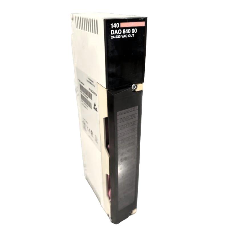 Schneider 140DAO84000C Discrete Output Module