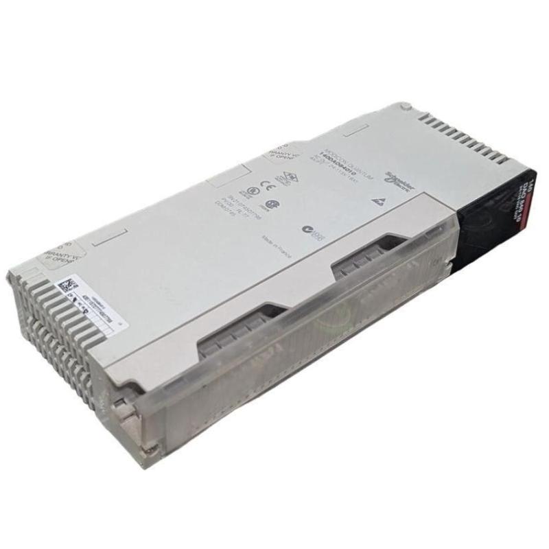 Schneider 140DAO84010C Discrete Output Module
