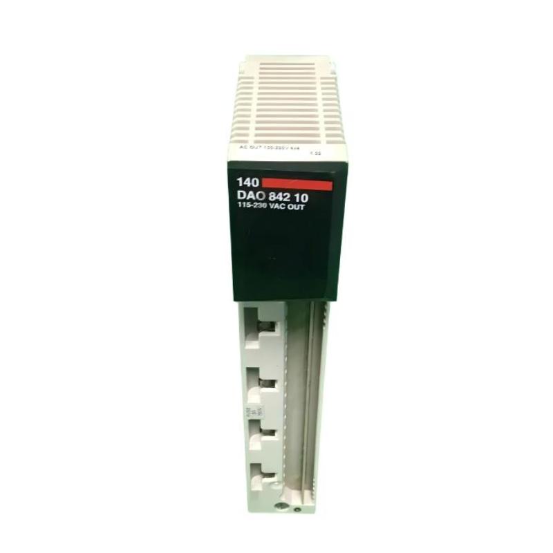 Schneider 140DAO84210C Discrete Output Module