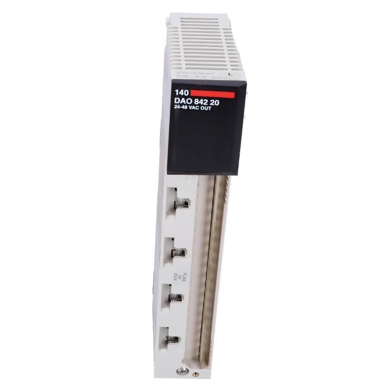 Schneider 140DAO84220C Discrete Output Module