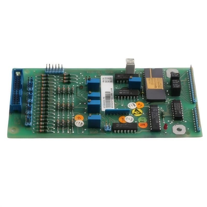 ABB YPK 110E YT204001-FH Parallel Bus Communication Slave Module