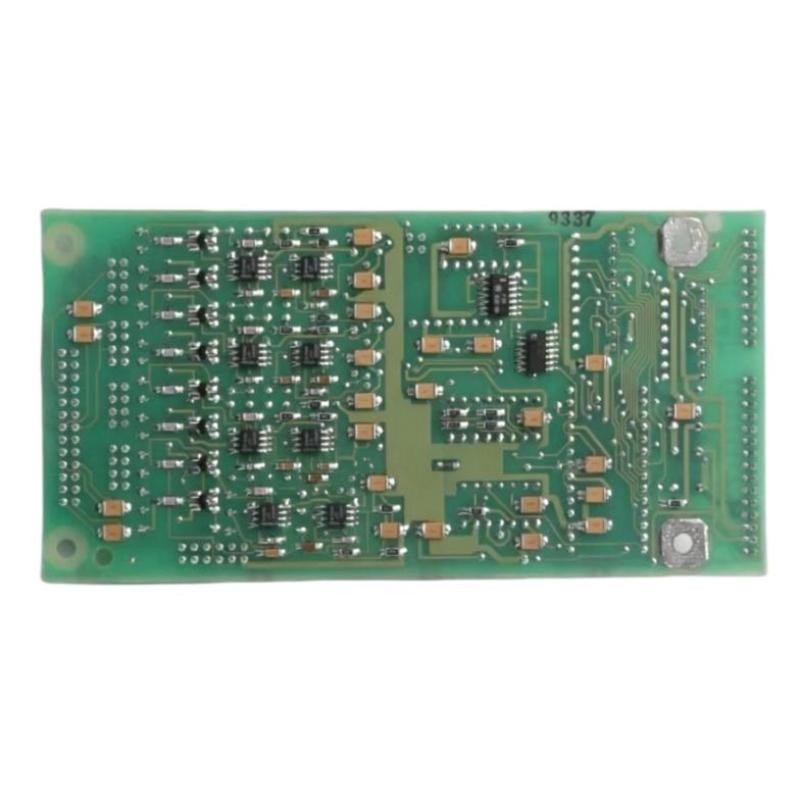 ABB YPK 110E YT204001-FH Parallel Bus Communication Slave Module