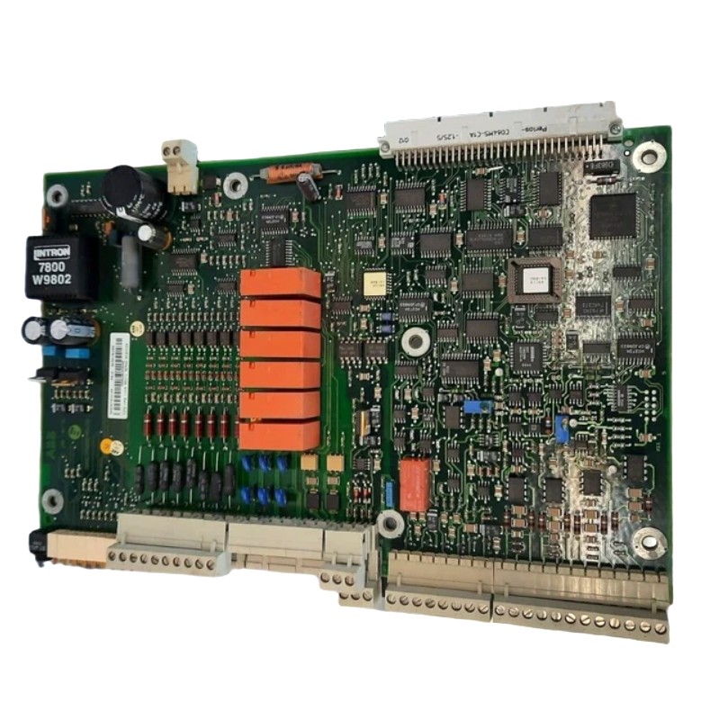 ABB YPQ 110A 3ASD573001A5 I/O Board