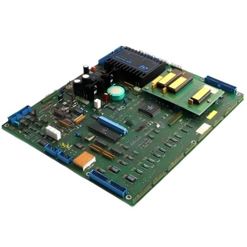 ABB YPQ 201A YT204001-KA Control Board