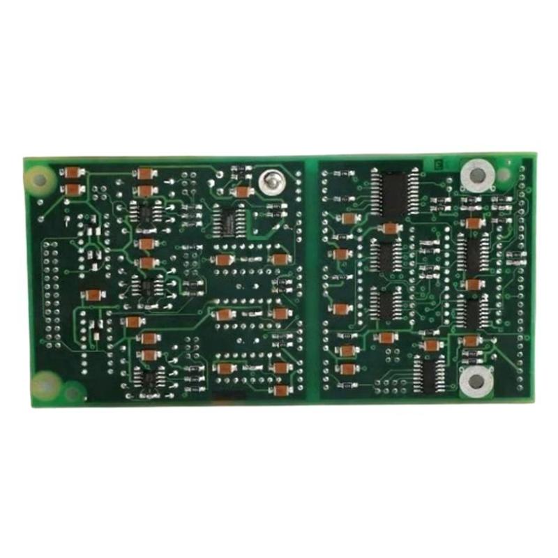 ABB YXA 116D YT204001-CA Analog Input Board