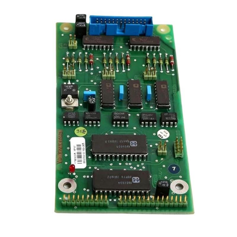 ABB YXA 116D YT204001-CA Analog Input Board