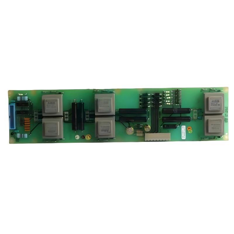 ABB YXU 169G YT204001-KV Pulse Conversion Unit