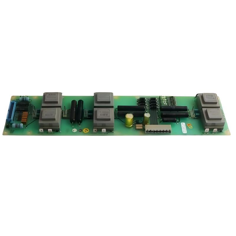 ABB YXU 169G YT204001-KV Pulse Conversion Unit