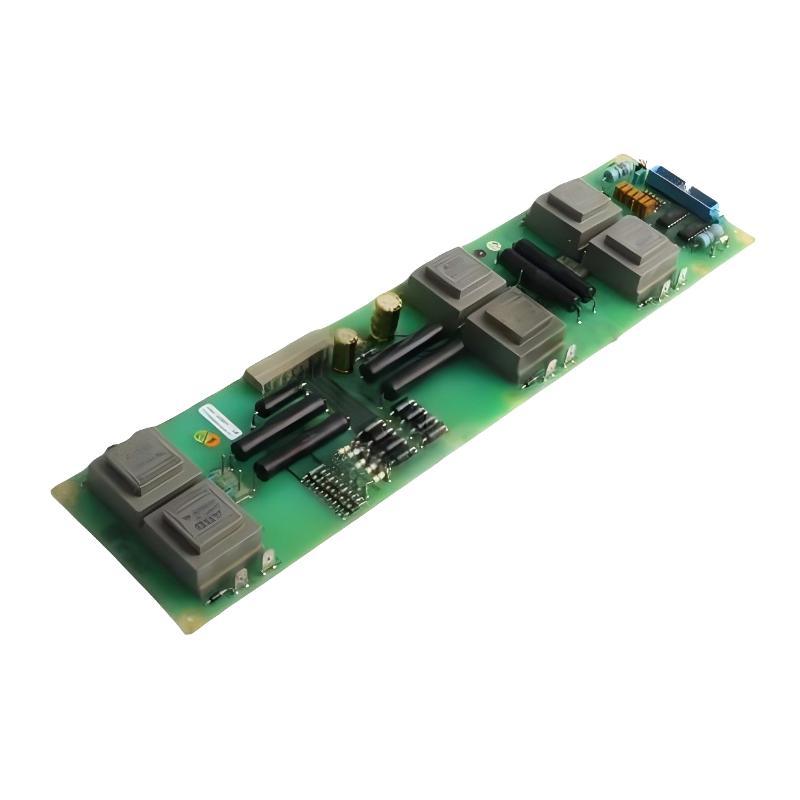 ABB YXU 169G YT204001-KV Pulse Conversion Unit