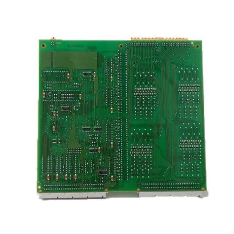 ABB YYI107B 3ASD489306C421 Synchronous Filter Card
