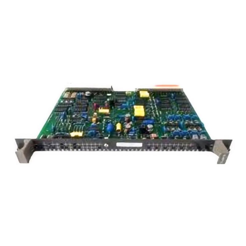 ABB YYI107B 3ASD489306C421 Synchronous Filter Card
